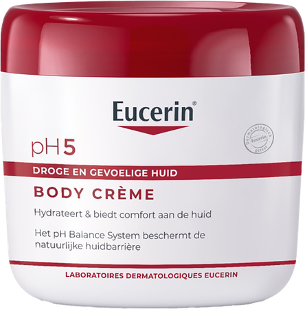 Eucerin Ph5 Creme 450ml 3