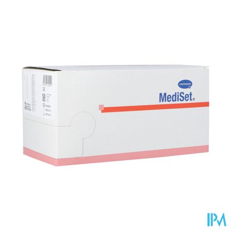 Mediset Stylet Metallique 14cm