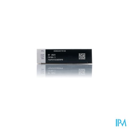 Xylocard 100 Amp 5x5ml 20mg/ml 3