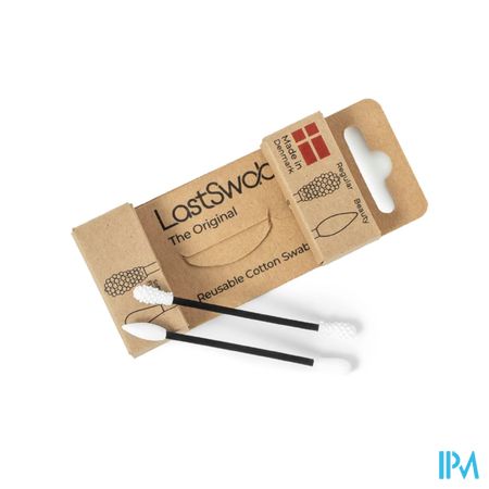 Lastswabs Mix Noir Refill