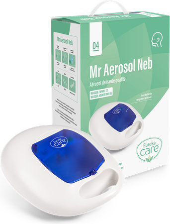 Aerosol Neb Eureka Care Mr Aerosol Blauw 4