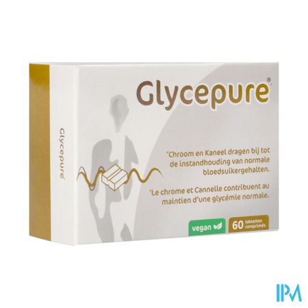 Glycepure Comp 60