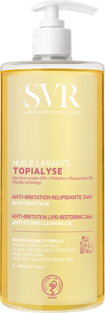 Svr Topialyse Huile Lavante 1l 4