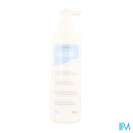 Dexeryl Creme 500g