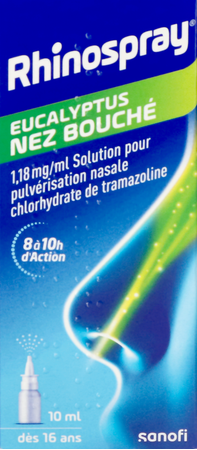 Rhinospray+eucal.verst.neus 1,18mg/ml Neusspr 10ml 6