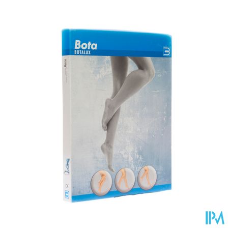 Botalux 70 Panty De Soutien Grb N4