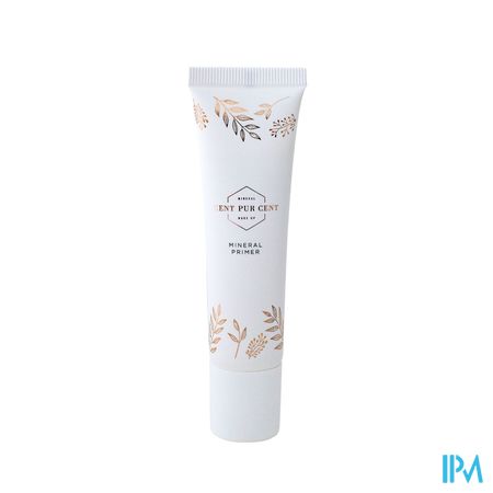 Cent Pur Cent Primer Minerale 25g Nf 1