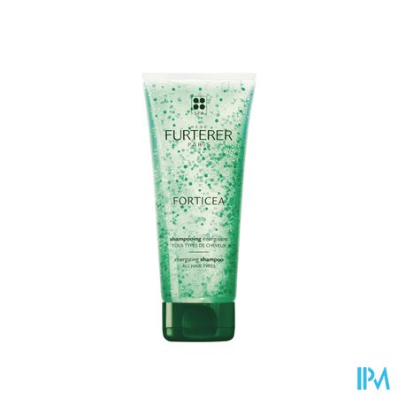 Furterer Forticea Shampooing Energisant 200ml