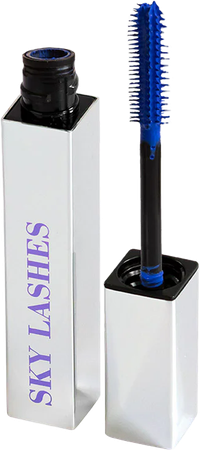 Cent Pur Cent Camille Mascara Superheld 9,5ml 1