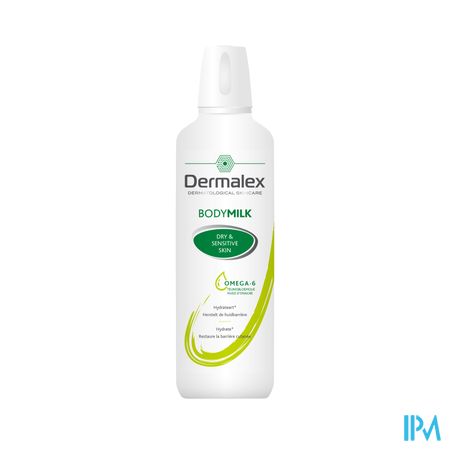 Dermalex Bodymilk Nf 250ml