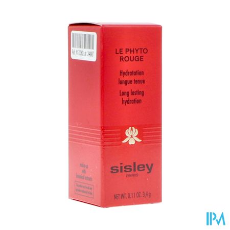 Sisley Phyto-rouge 28 Rose Shanghai