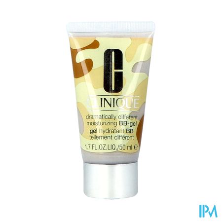 Clinique Ddm Bb-gel Tube 50ml