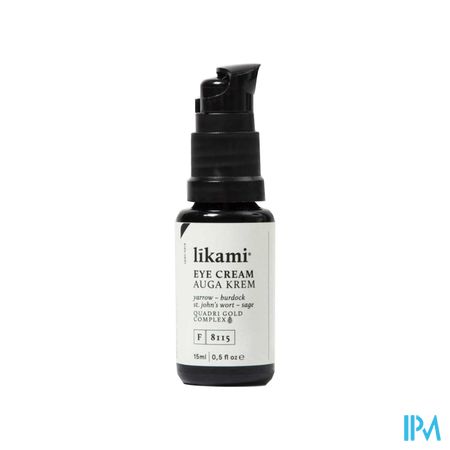 Likami Eye Cream 15ml 3