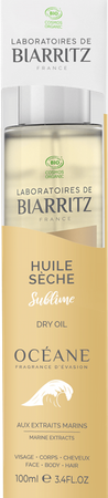 Oceane Olie 100ml 3