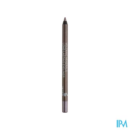 Korres Km Eye Pencil Volcanic Miner.03 Metal.brown