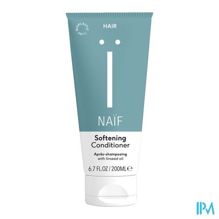Naif Grown Ups Verzachtende Conditioner 1