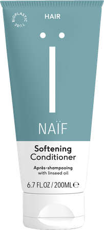 Naif Grown Ups Verzachtende Conditioner 1