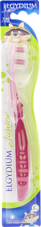 Elgydium Junior Tandenborstel 5