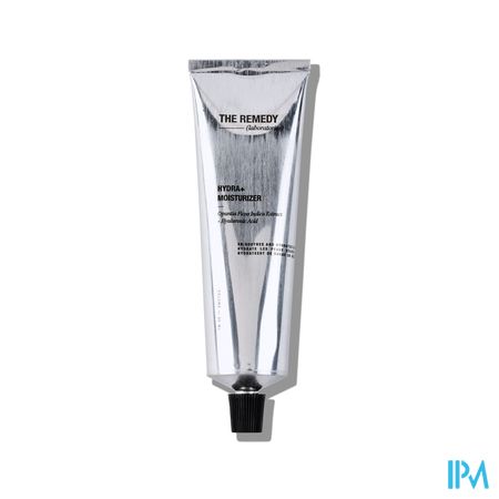 The Remedy Lab Hydra+ Moisturizer 50ml