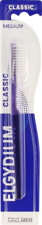 Elgydium Tandenb Classic Medium 3