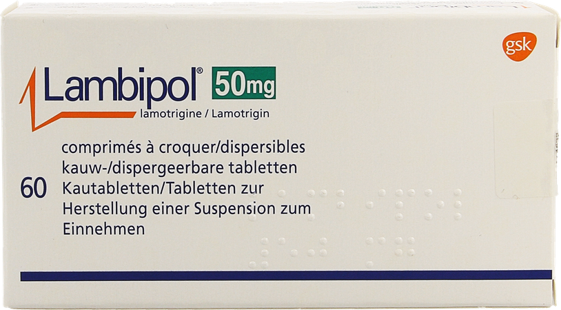 Lambipol 50mg Disp Tabl 60 4
