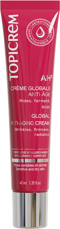 Topicrem Ah3 Globaal A/aging Creme 40ml 1