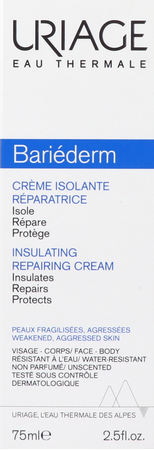 Uriage Bariederm 75ml 8