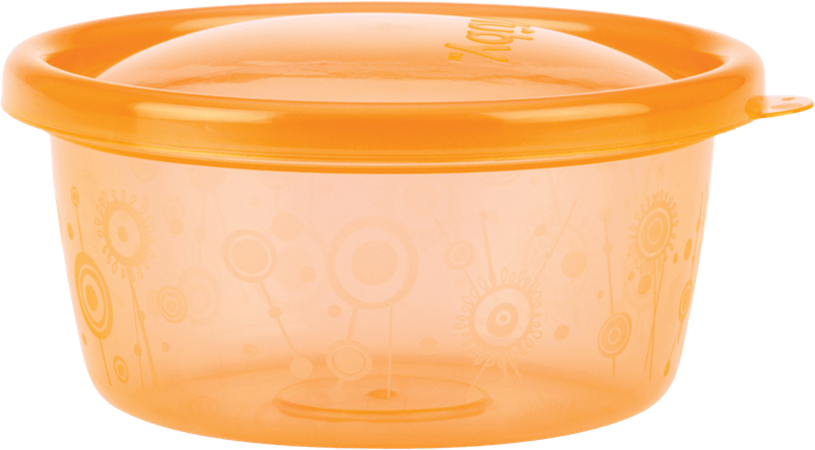 Nûby Snackkommetjes - 300 ml - 3m+ 14