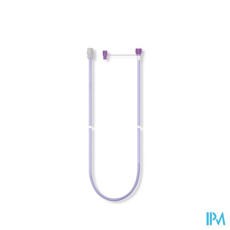 Flocare Rallonge Tubulure 100cm