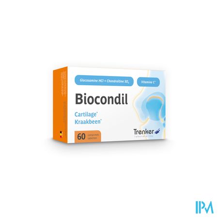 Biocondil Comp 60 Nf