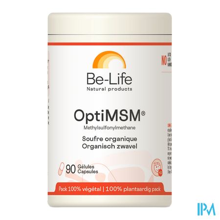 Opti-msm Be Life Gel 90 2
