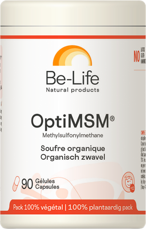 Opti-msm Be Life Gel 90 2
