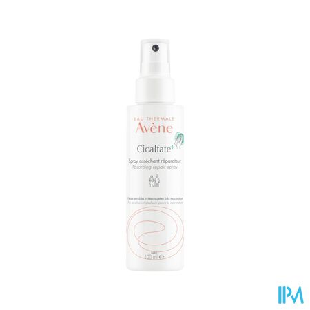 Avene Cicalfate+ Absorbing Soothing Spray 100ml 1