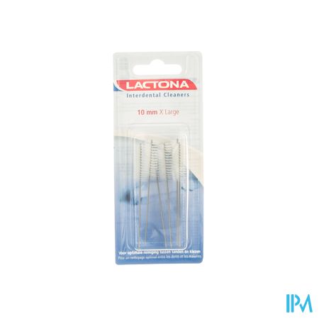 Lactona Cleaners Xl 10mm 5 1