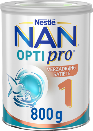Nan Verzadiging-satiete 1 Pdr 800g 5