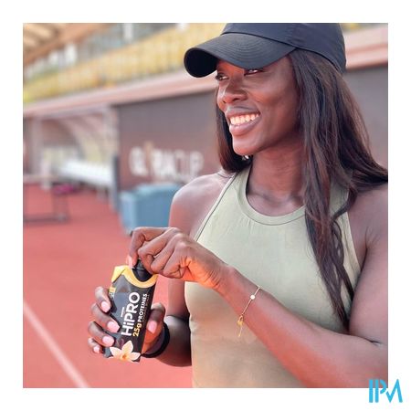 Danone Hipro Drink Uht 0% 330 Vanille 4