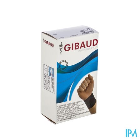 Gibaud Bandage Onderhoud S 5033 1