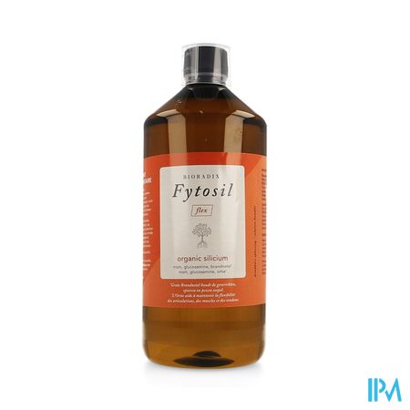 Bioradix - Fytosil Flex 1l 2