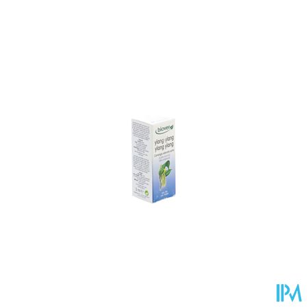 Ylang Ylang Extra Ess Olie Eco 5ml Biov 2
