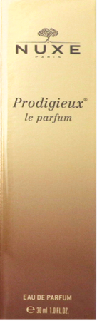 Nuxe Prodigieux Le Parfum Edp Vapo 30ml 1