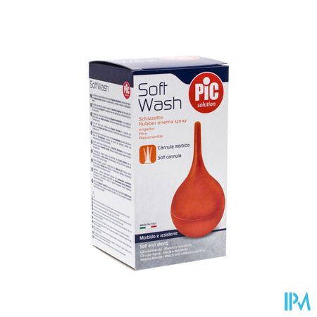 Wolf Peer Puntig Soepel N6