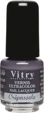 Nagellak Mini "crepuscule" 4ml 3