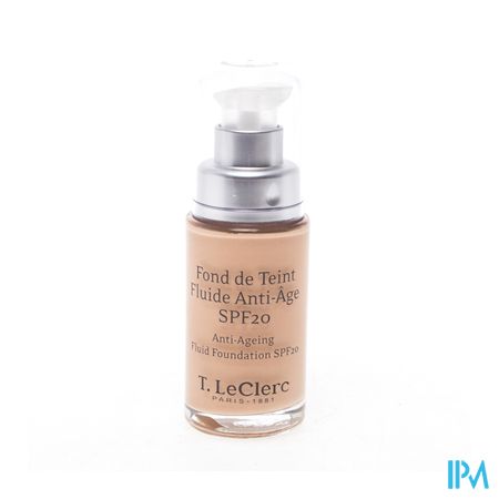 Tlc Fdt A/age Clair Rose S 30ml