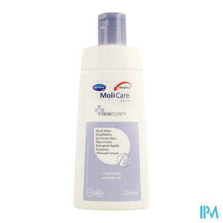 Molicare Skin Waslotion 250ml