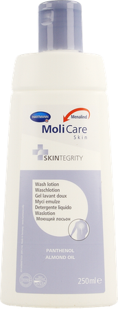 Molicare Skin Waslotion 250ml