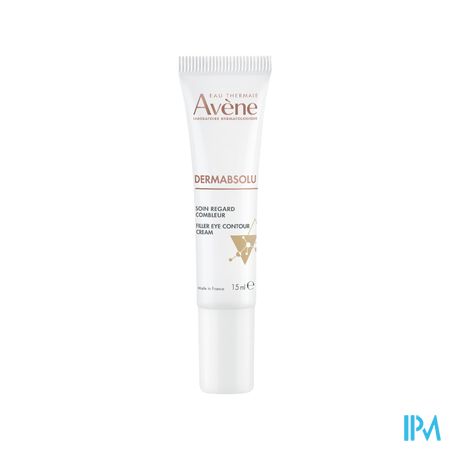 Avene Dermabsolu Ogen Creme 15ml 4