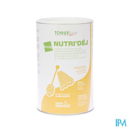 Nutri Dej Honing 900g