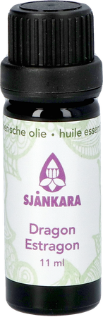 Sjankara Dragon Ess. Olie 11ml 2