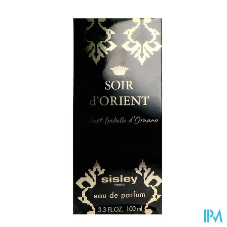 Sisley Soir D'orient 100ml 1