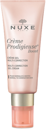 Nuxe Prodigieux Boost Mul Glow Cream Gel 40ml 1